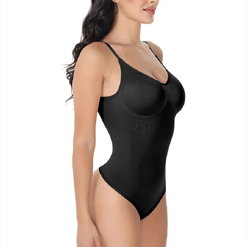 Women Seamless Shapewear Thong