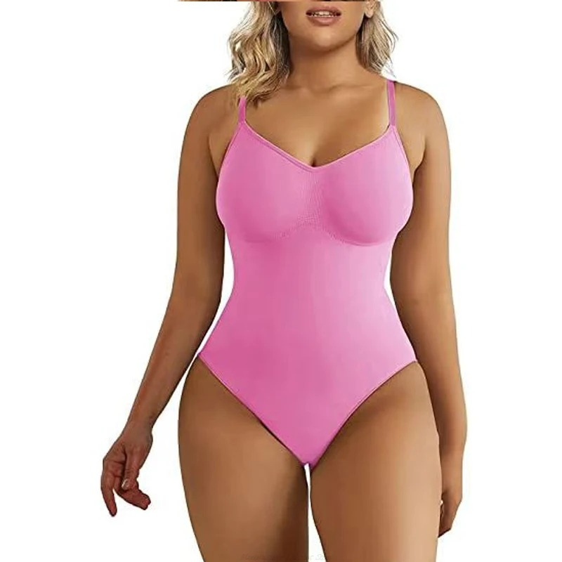 Women Seamless Shapewear Thong