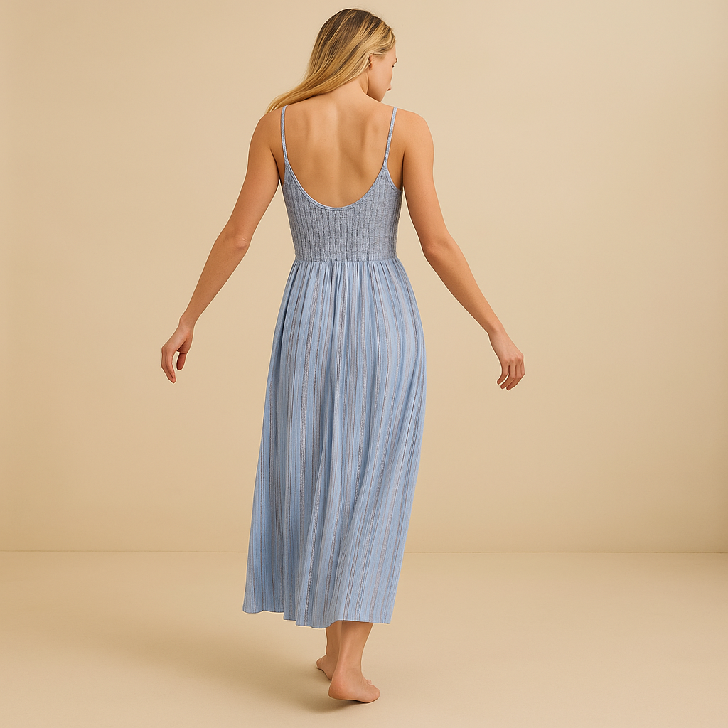 At The Barre Midi Dress Women
