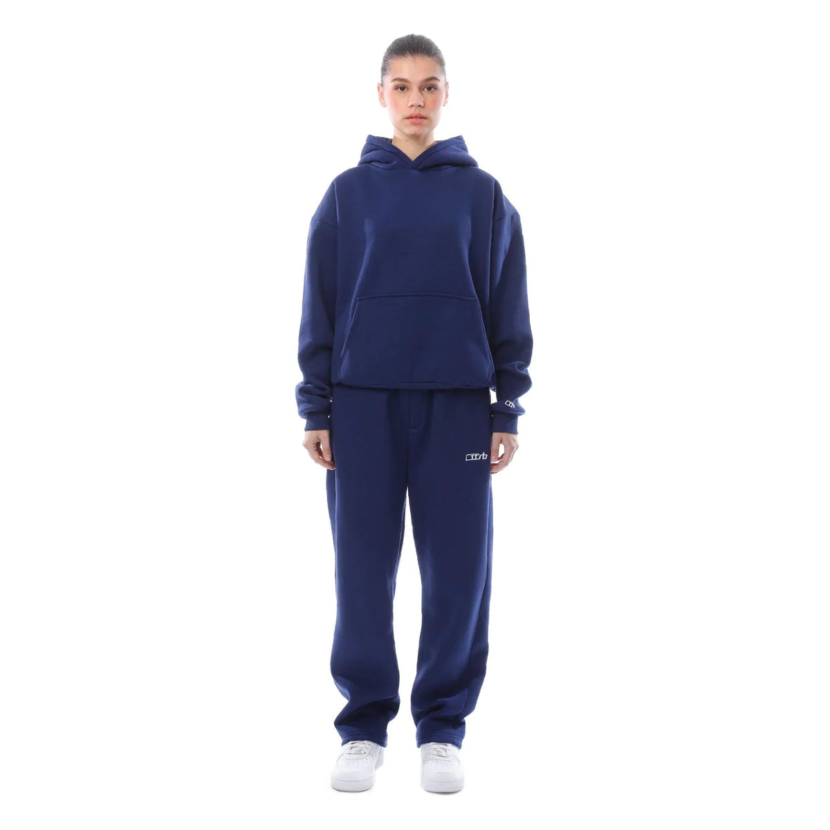 Comfortable Tracksuit For Everyday Wear