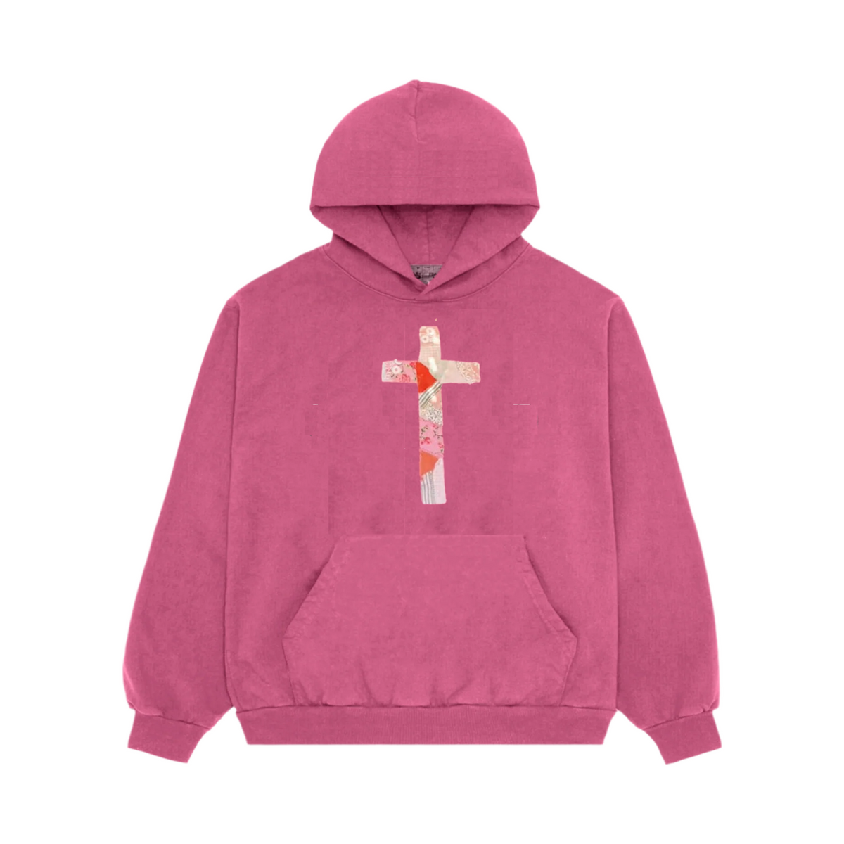 Dreamy Blossom Hoodie