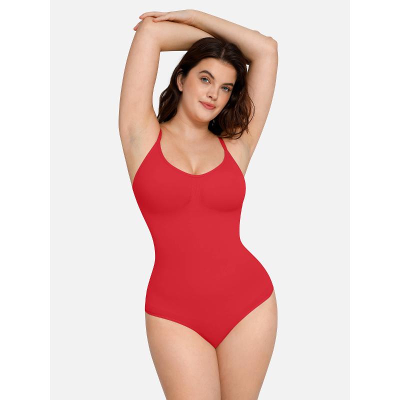 Women Seamless Shapewear Thong