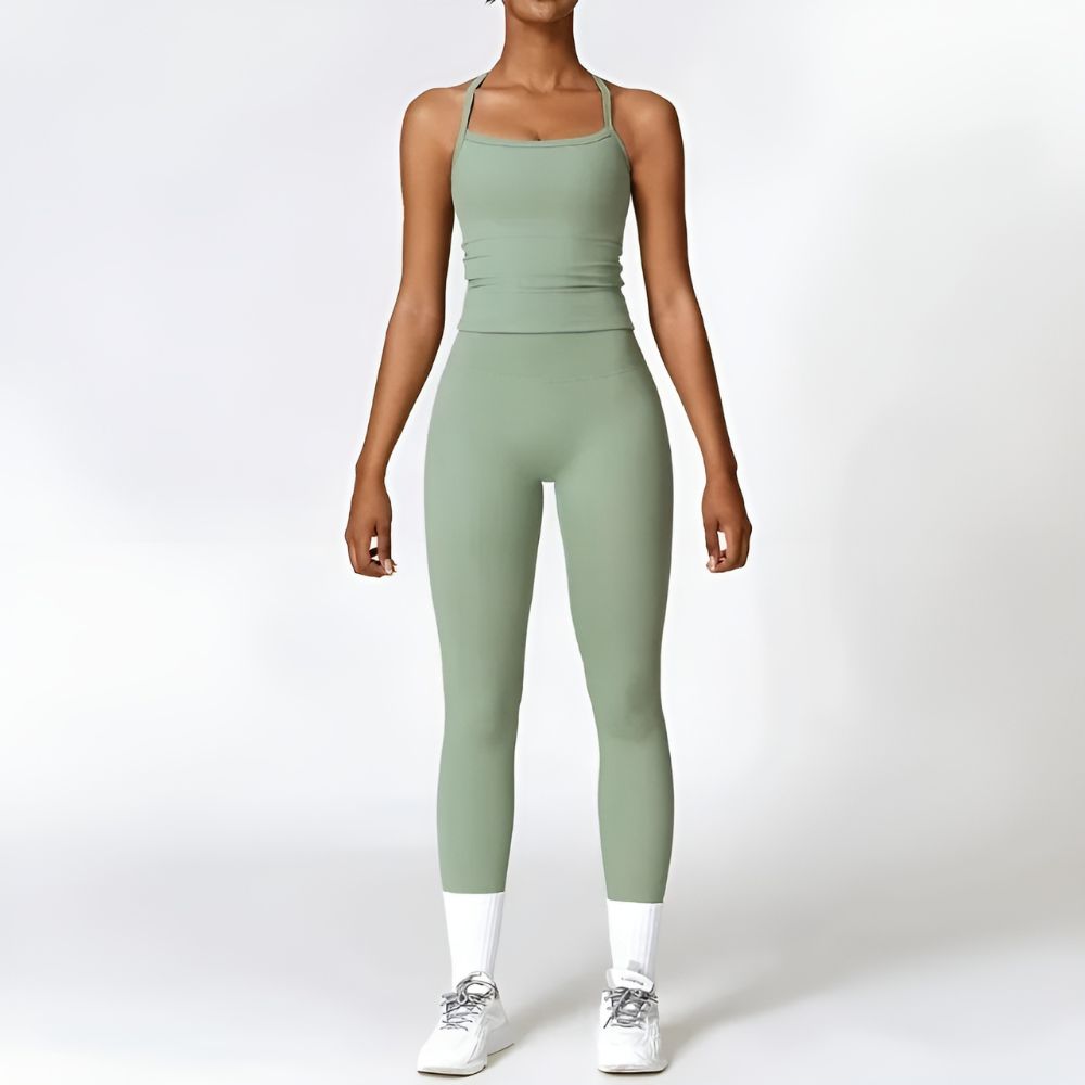 Fitness Wear Running Suit