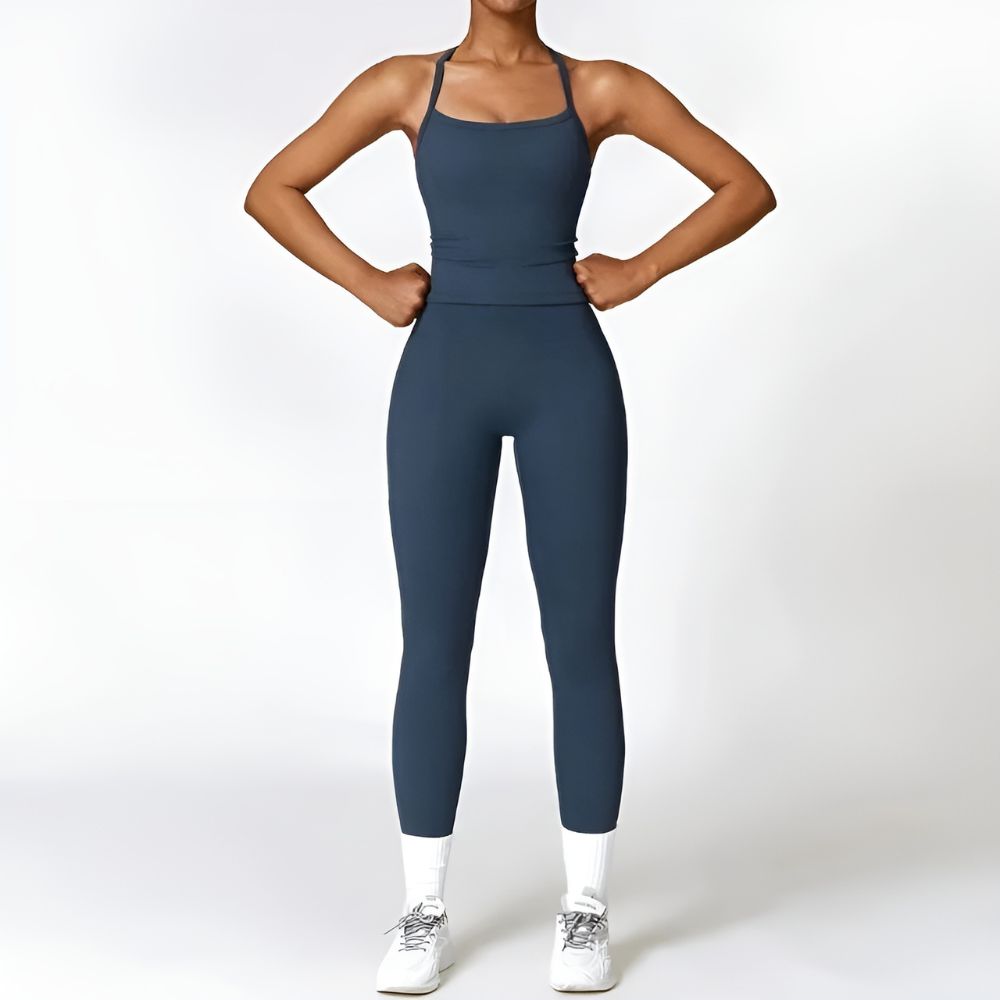 Fitness Wear Running Suit