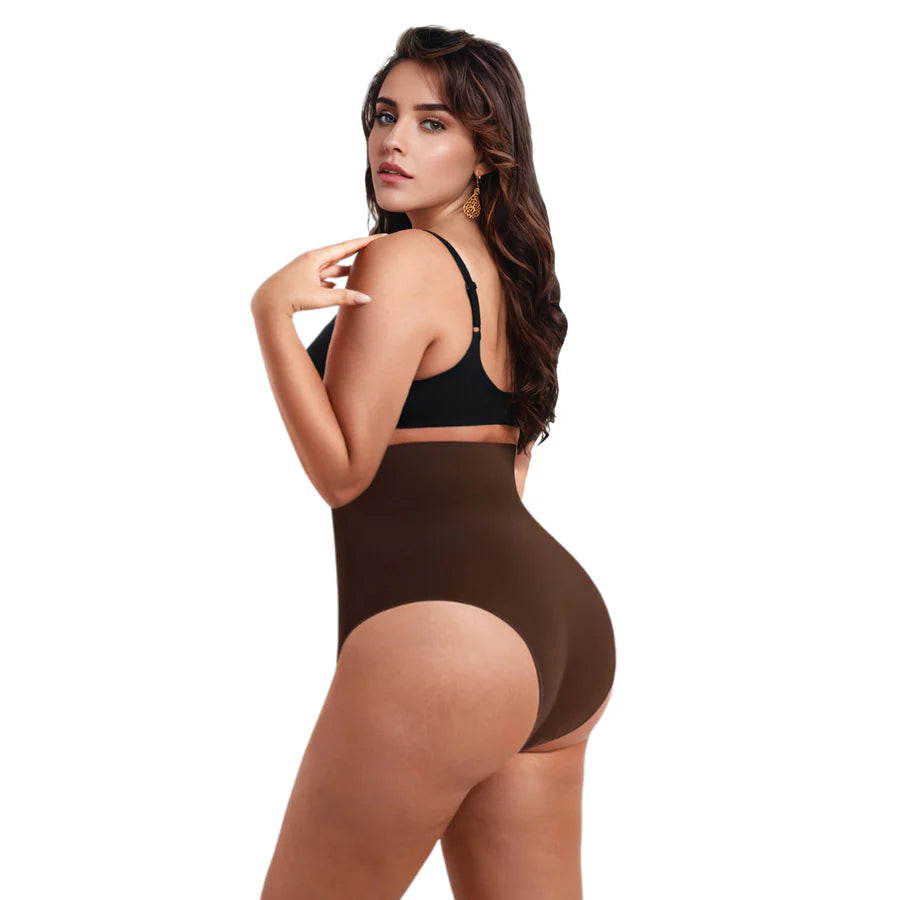 Sleek And Smooth Shaping Bodysuit