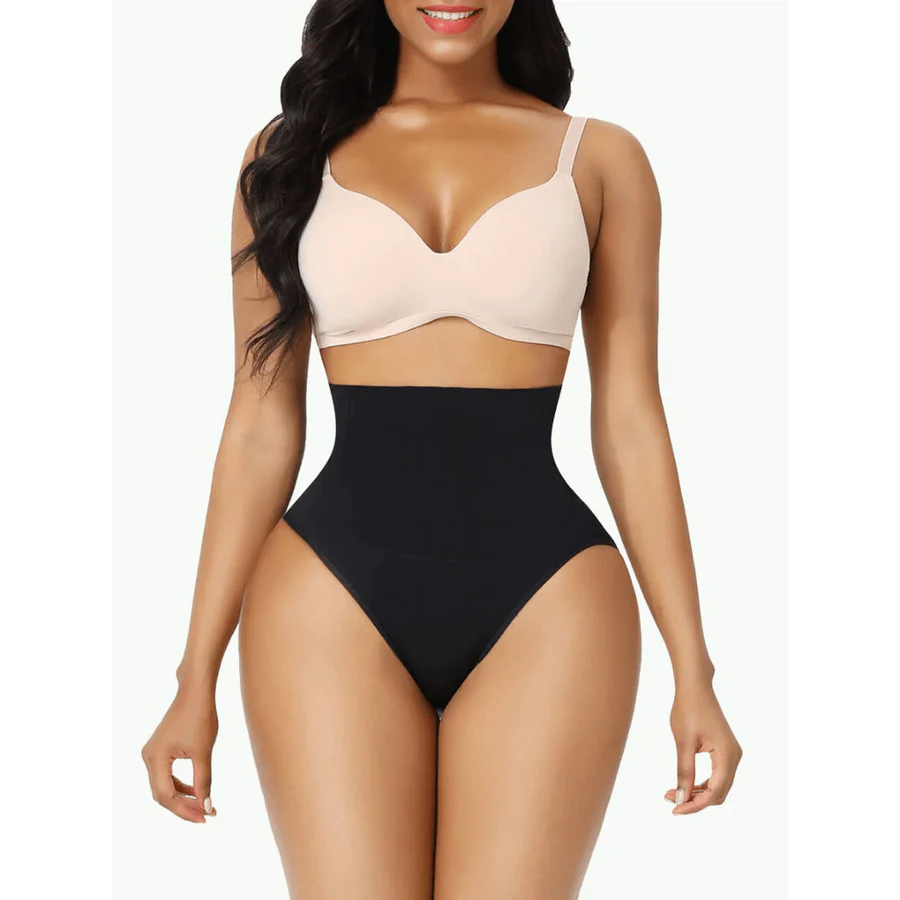 Sleek And Smooth Shaping Bodysuit