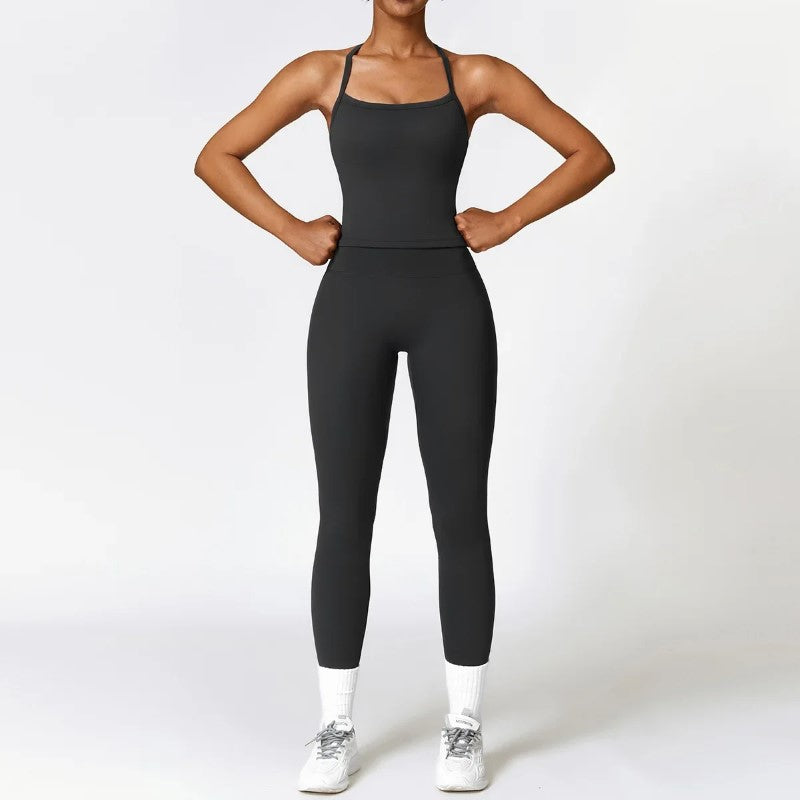 Fitness Wear Outdoor Running Suit