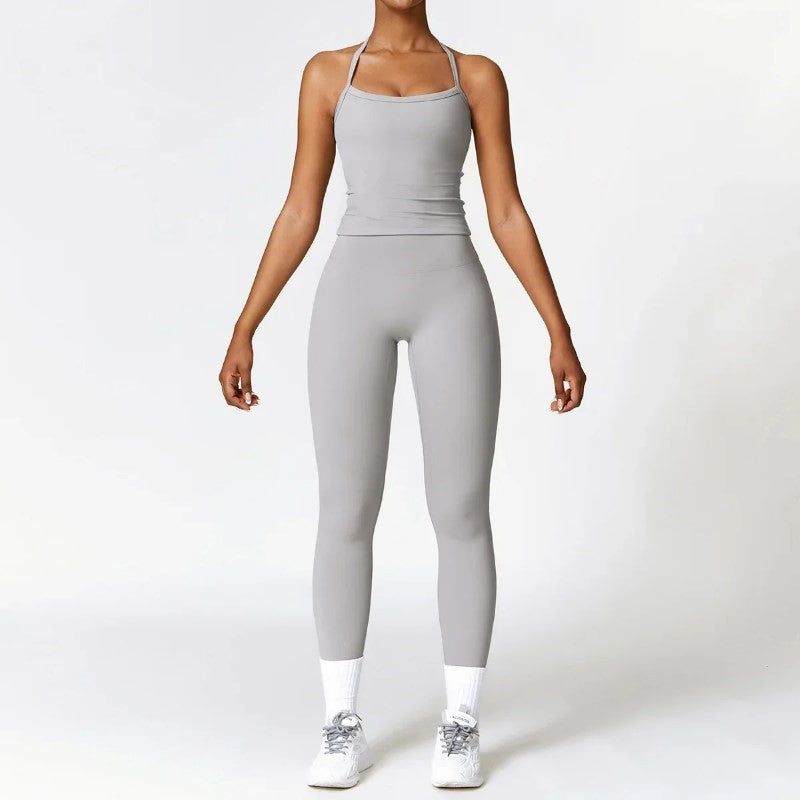 Fitness Wear Outdoor Running Suit